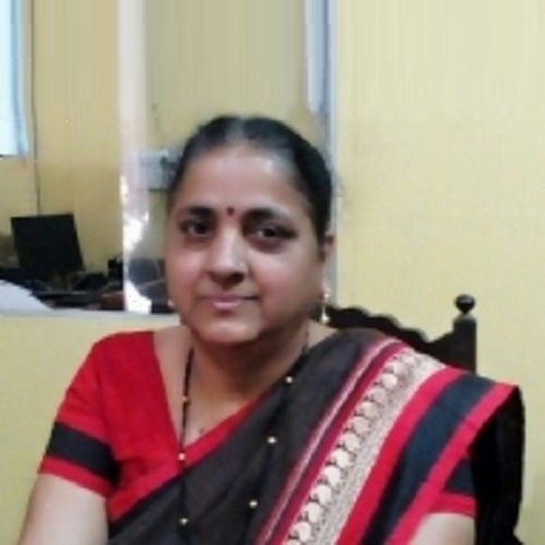 alpana karkare